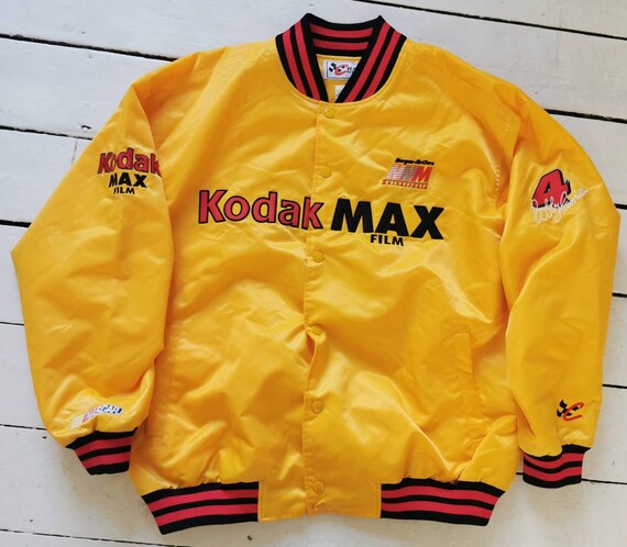 kodak jacket
