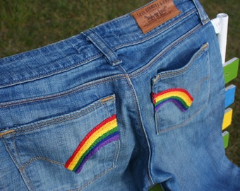 levis 571