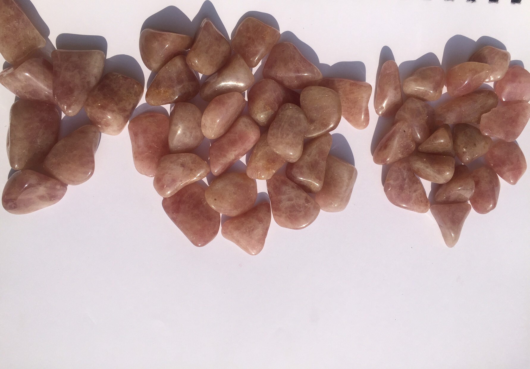 Red Adventurine