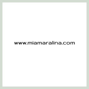 May include: Website address for miamaralina.com