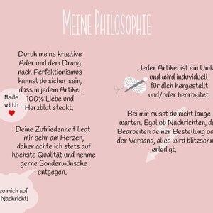 Personalisierte Milchzahndose, Zahndose Bild 10