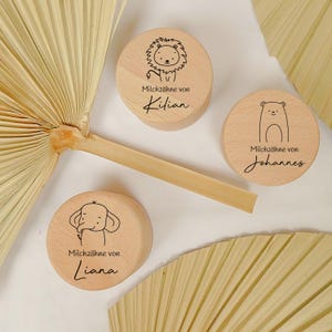 Caixa de dente de leite, caixa de dente personalizada, caixa de dente com nome, dente de leite, caixa, fada do dente, caixa de madeira, presente de dente oscilante, motivos fofos de animais