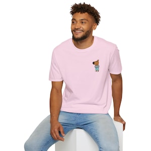 Chill Guy Shirt