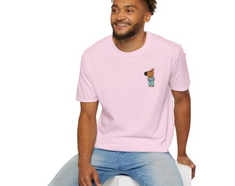 Chill Guy Shirt