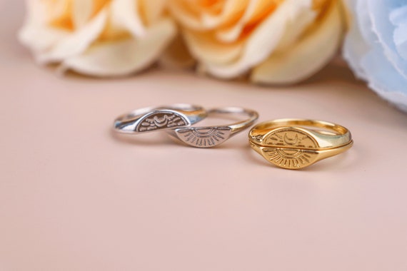 Real friendship rings sale