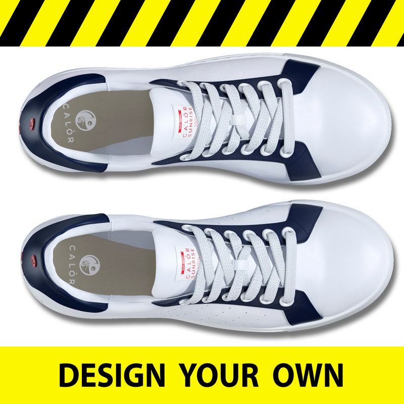 custom online shoes