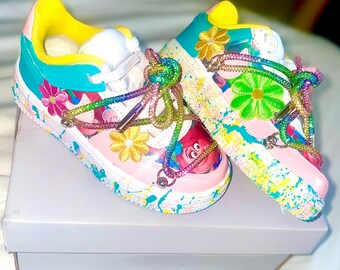 Customized Shoes