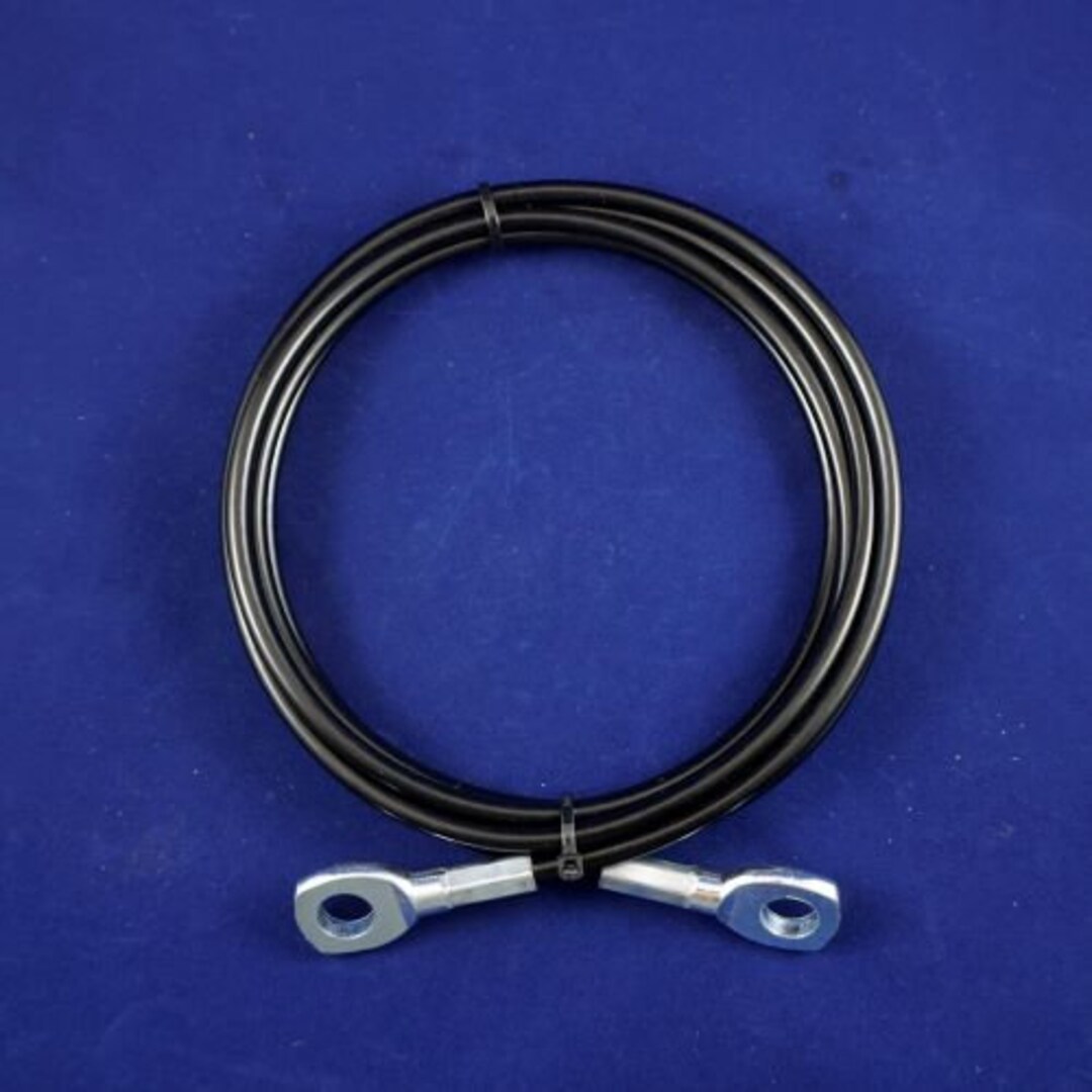 Total Gym Cable Fits All Models Etsy
