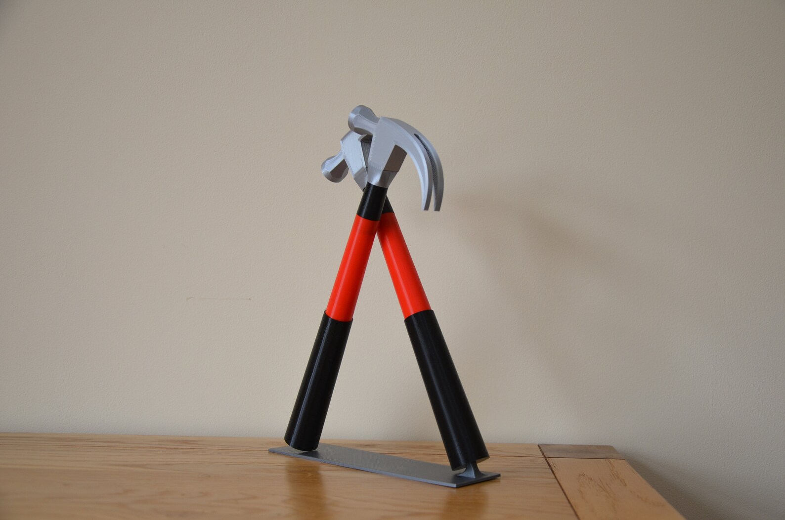 Pink Floyd Marching Hammers 3D sculpture. WORLDWIDE SHIPPING Etsy