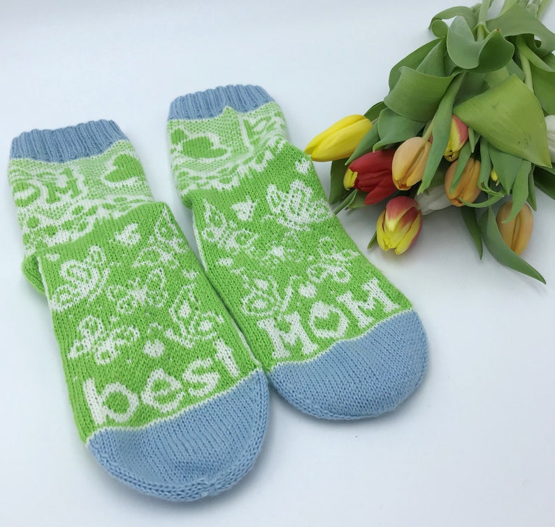 Socken-Strickanleitung BEST MOM-Socks Pattern Socken stricken knitting pattern Strickanleitung Socken