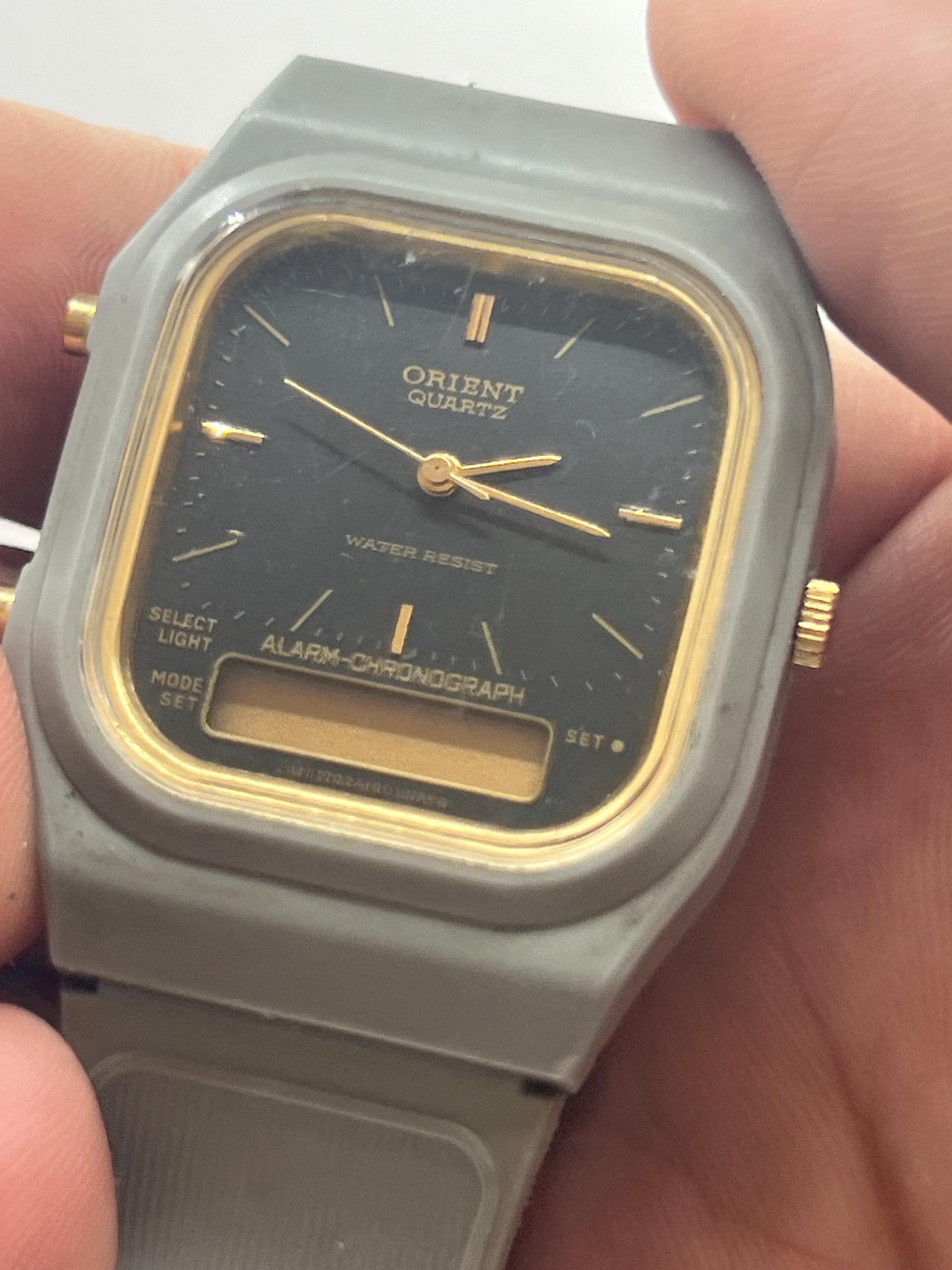 jyugemu　オリエント時計部品 Orient watch parts - Etsy 日本