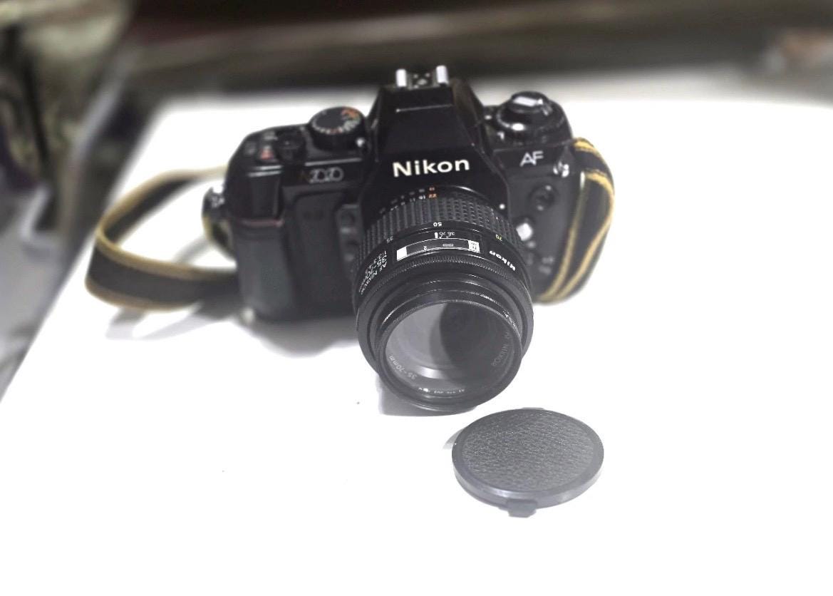 Nikon f3 accessories - Etsy 日本