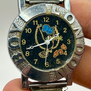 boy london color changing watch