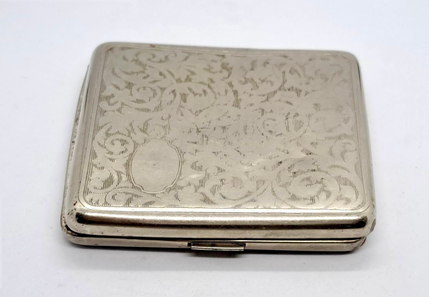 シガレットケース - ビンテージ - Etsy 日本