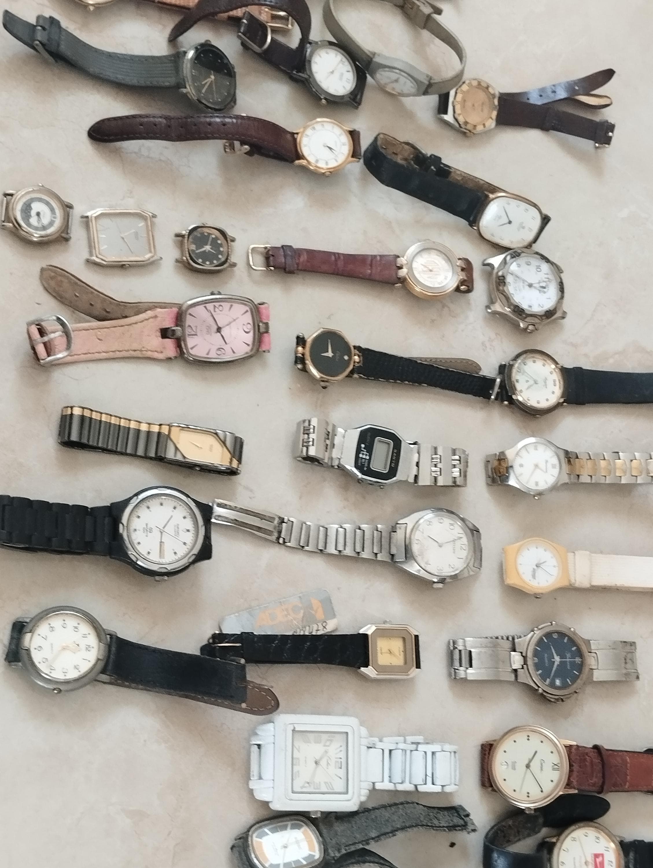 腕時計 22点セット アナログ デジタル　SEIKO CASIO スウォッチ他 楽天市場】 【SEIKO】セイコー : 加藤時計店 Gショック楽天市場店