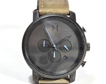 MVMT Wristwatch Popular American Beautiful Watch C06 All 316L