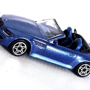 Bmw Z3 Toy - Etsy
