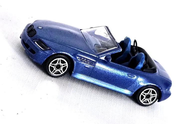 Bmw Z3 Toy - Etsy