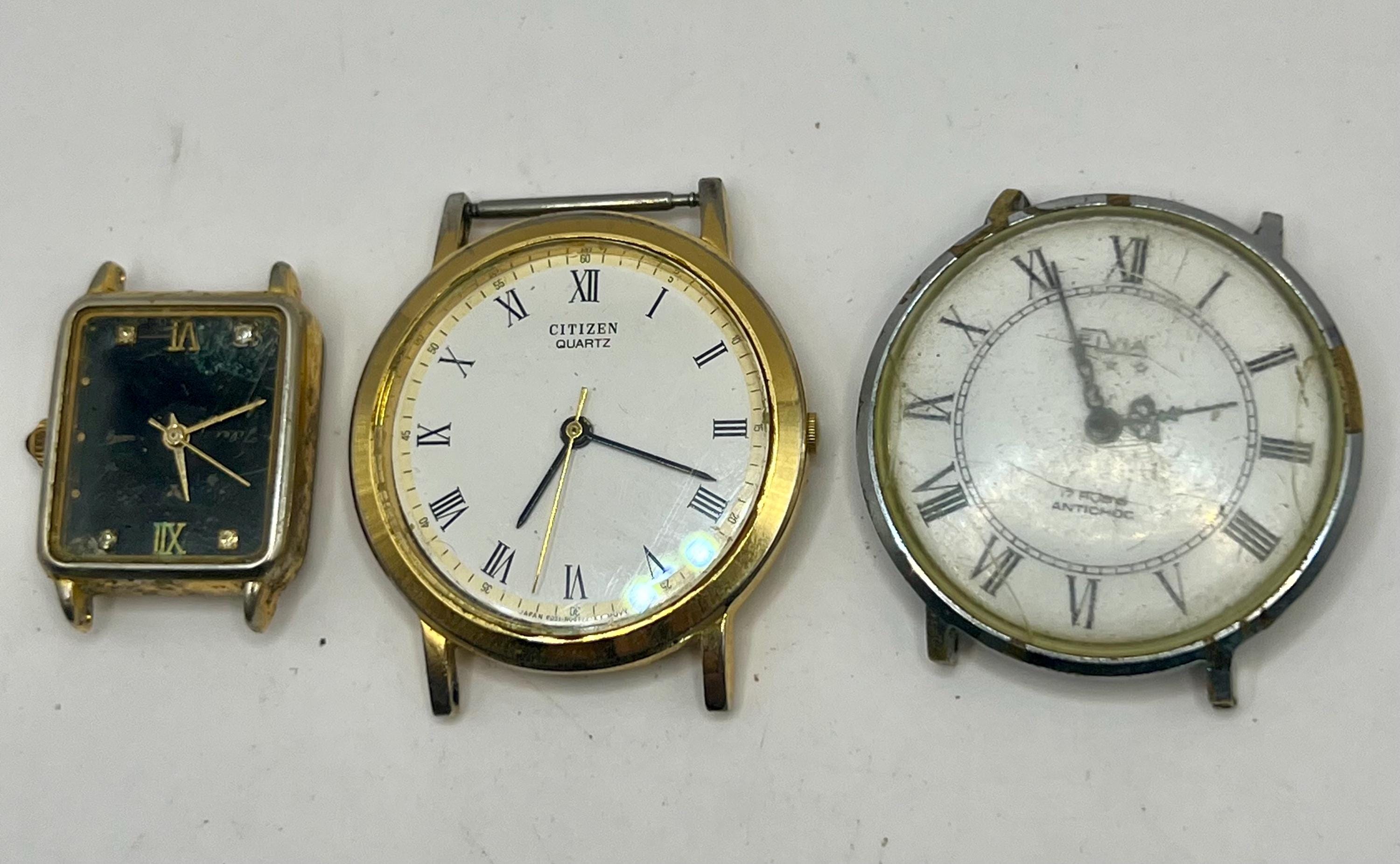 Buy Scrap Watches Online In India Etsy India