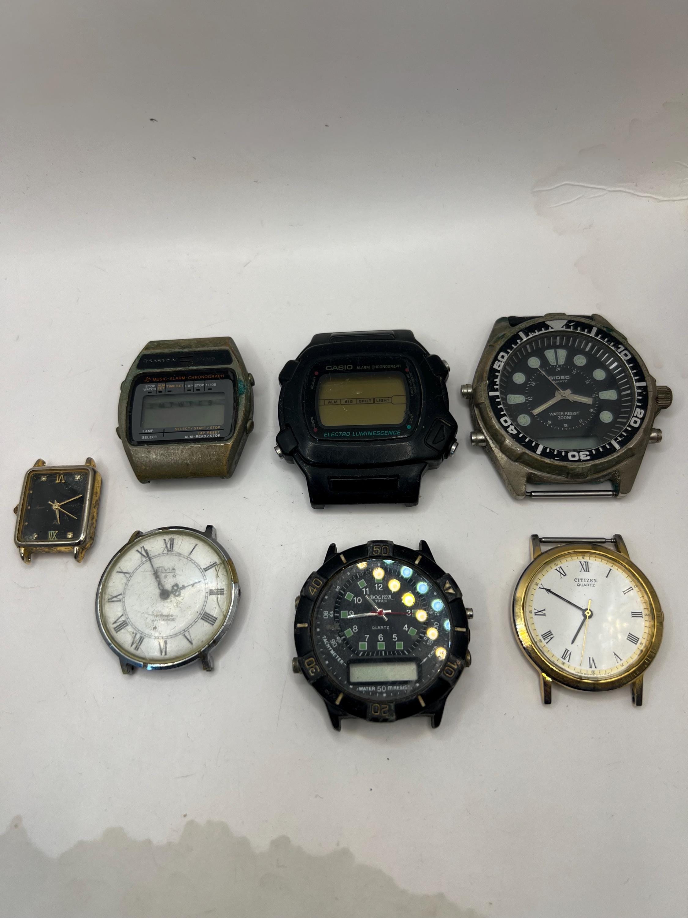 Antique watch parts - Etsy 日本