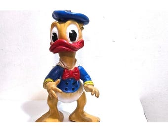 ウォルトディズニーEver Willing Ever Ready消防士ドナルド ウォルトディズニーEver Willing Ever Ready消防士ドナルド