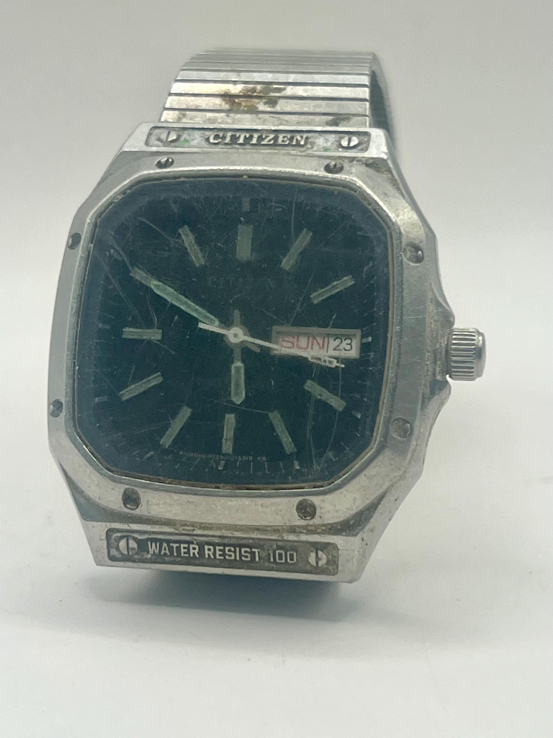 Citizen gn 4w s - Etsy 日本