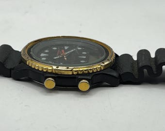 Citizen Watch Co. Water Resistant Base Metal Bt C480-313623
