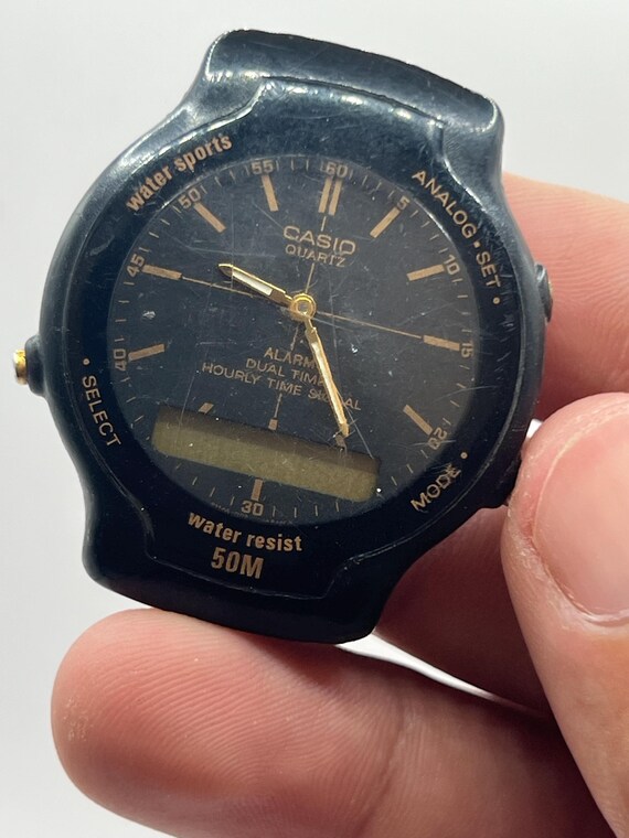 Casio aw 30 hotsell