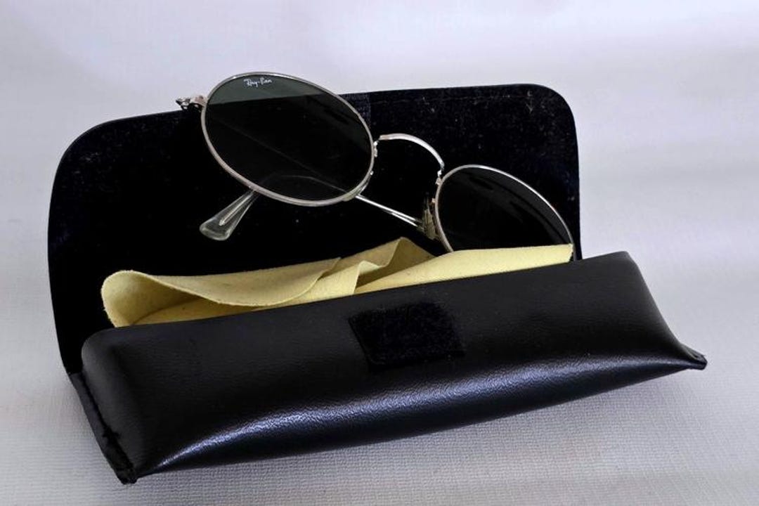 1980年代Ray-Ban B&L ヴィンテージ サングラス アメカジ ヴィンテージ B&L Ray-Ban サングラス：80年代コレクターズアイテム