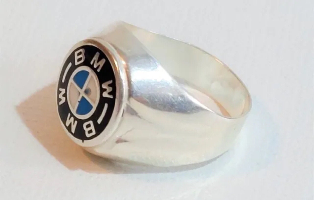 Bague bmw or new arrivals
