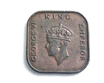1911年～1962年 マラヤ、海峡植民地、マラヤおよびイギリス領ボルネオ