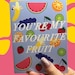 Non Binary Doughnuts Notebook - Etsy