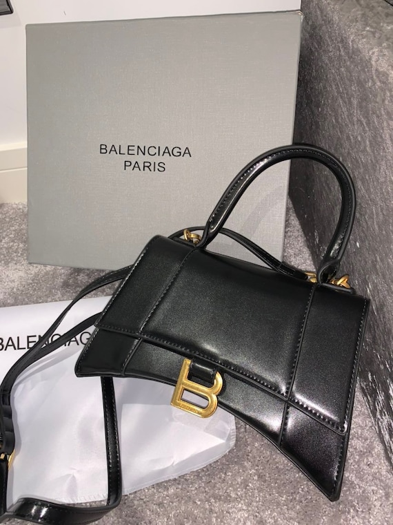 Thrifted Balenciaga Evening Purse