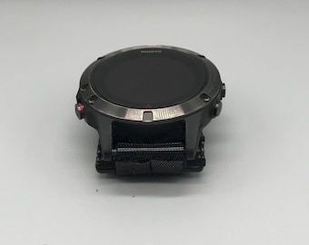 Garmin Watch Mount for Quarter Lock Quick Release