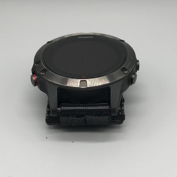 Garmin Watch Mount (Fenix, Forerunner, Epix)