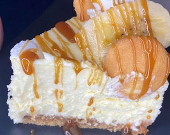 REZEPT Für Bananen Pudding Käsekuchen Download