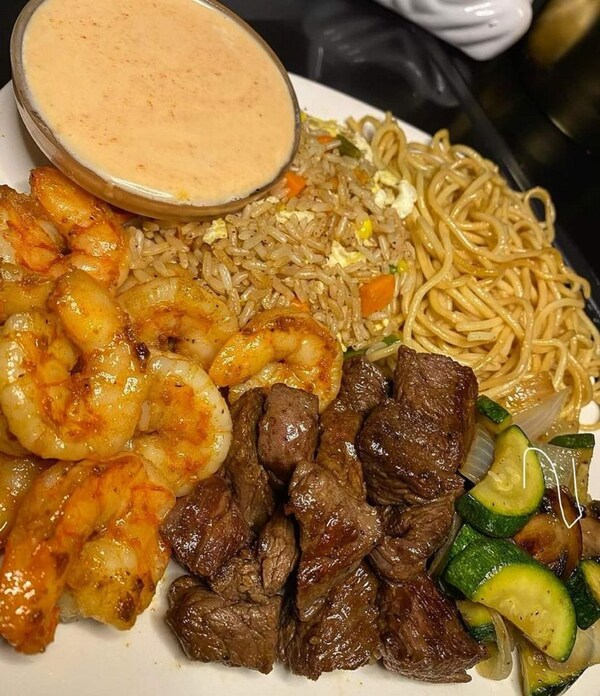 RECIPE for Cajun Shrimp Fried Rice DINNER RECIPE - Etsy Ireland