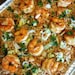 RECIPE for Cajun Shrimp Fried Rice DINNER RECIPE - Etsy