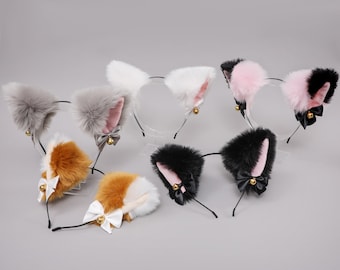 Cat Ears Etsy Cat Ears Etsy