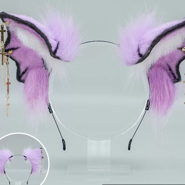 Realistic Bat Costume Etsy