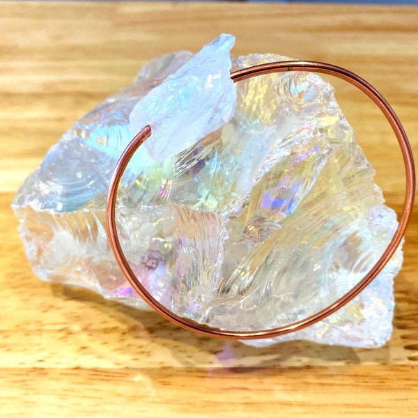 Copper Energy Bracelet Etsy