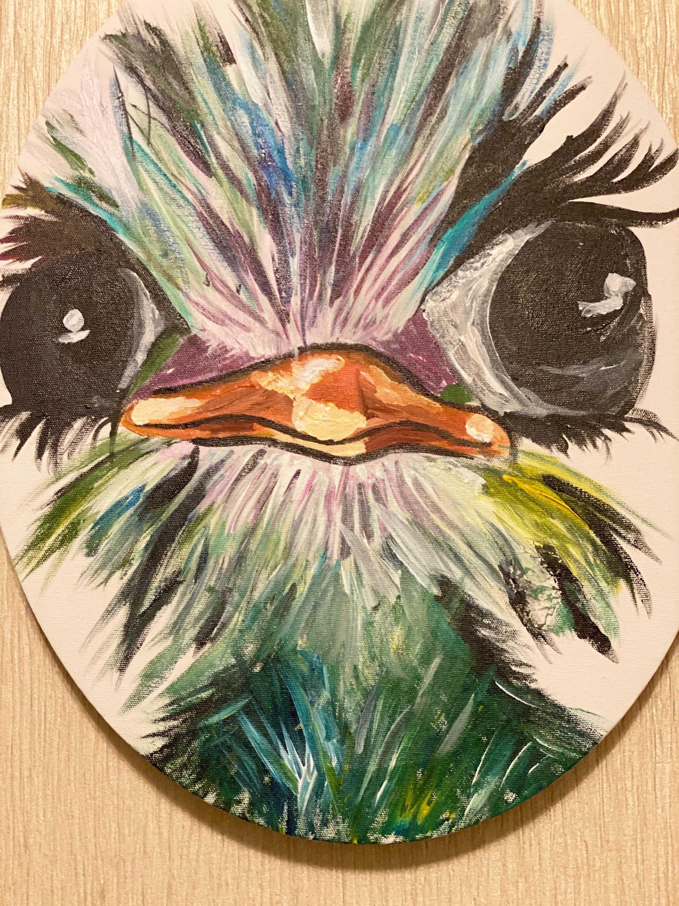 Plaster Art Monochromatic Abstract Art Restoration Etsy