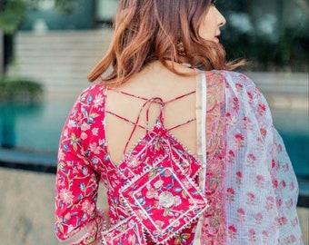 boho kurtas