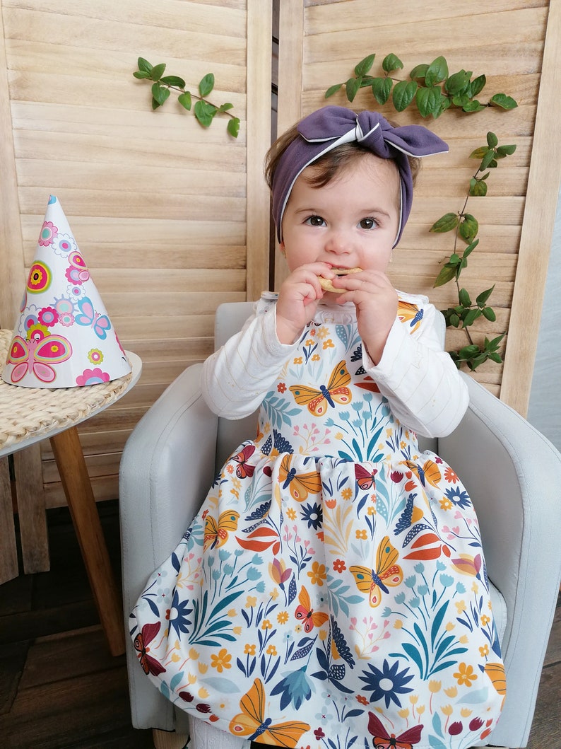 Jewelry & Beauty TINY Knot Headband PDF Sewing Pattern & Tutorial DIY