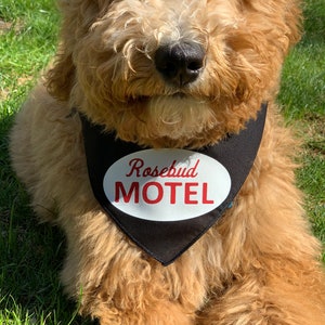 Rosebud Motel