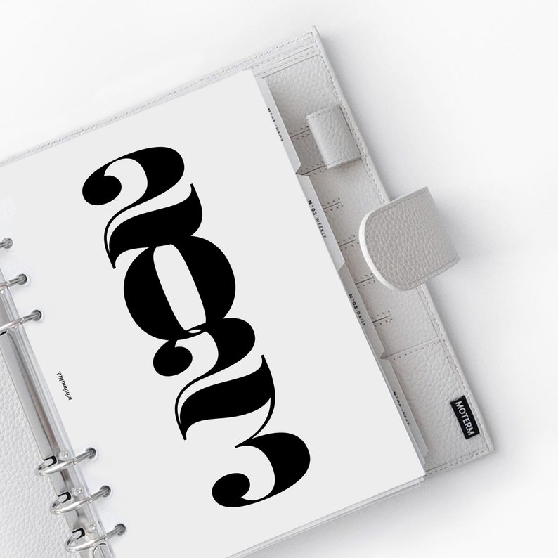 Louis Vuitton 2023 Planner