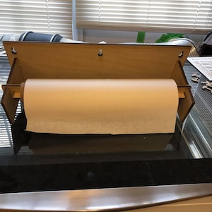 Masking Tape Holder