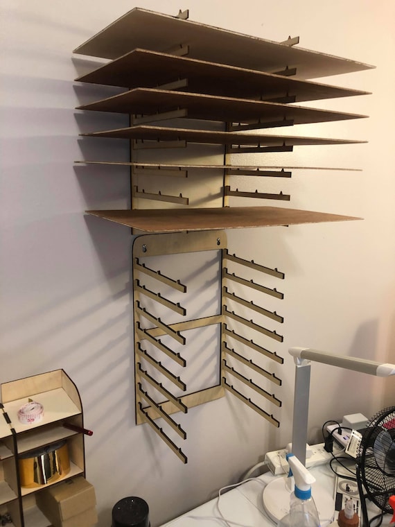 Birch drying rack sale