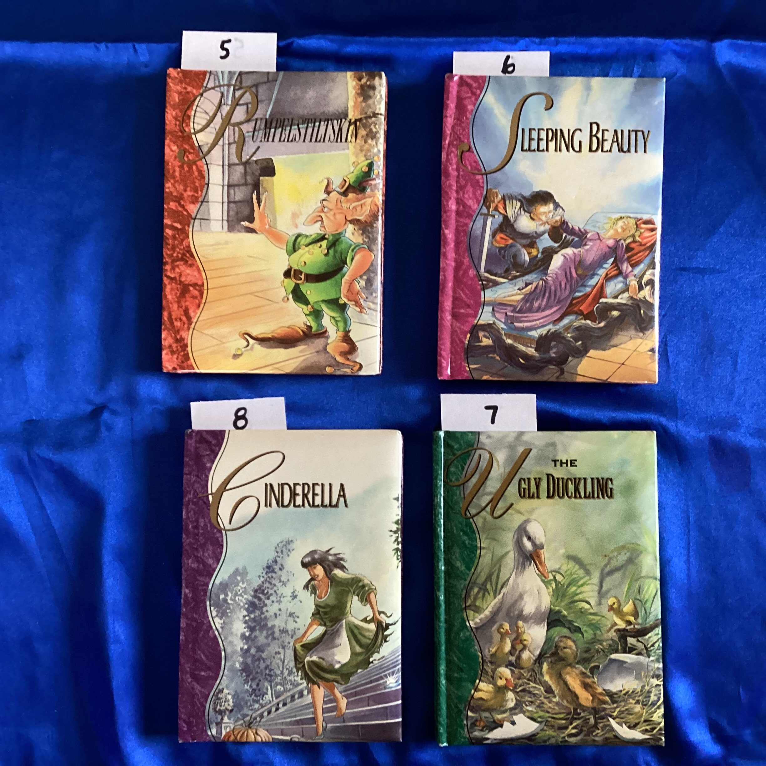children's story classic