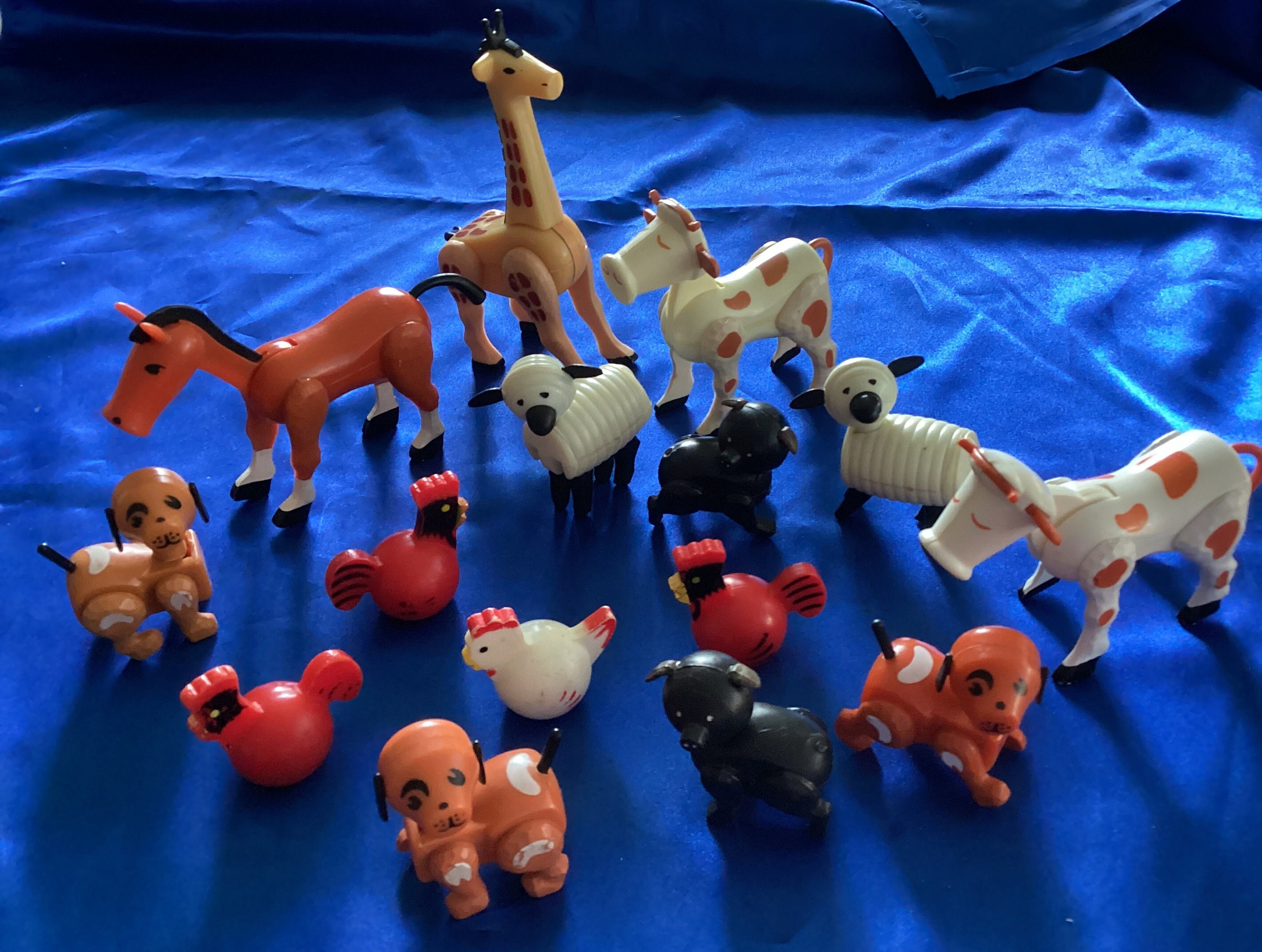 Fisher Price Animals - Etsy Fisher Price Animals - Etsy